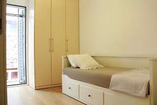 Апартаменты Hidden Gem 3 bedroom Apartment Свети-Стефан Апартаменты-17