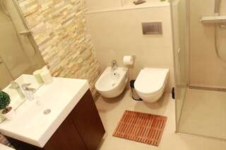 Апартаменты Hidden Gem 3 bedroom Apartment Свети-Стефан Апартаменты-23