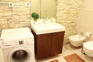 Апартаменты Hidden Gem 3 bedroom Apartment Свети-Стефан Апартаменты-46