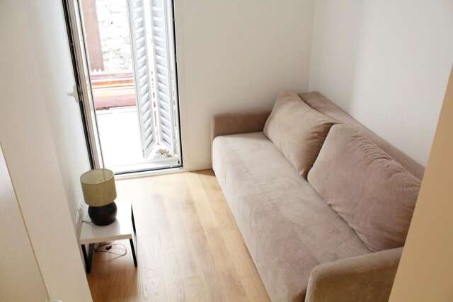 Апартаменты Hidden Gem 3 bedroom Apartment Свети-Стефан-20
