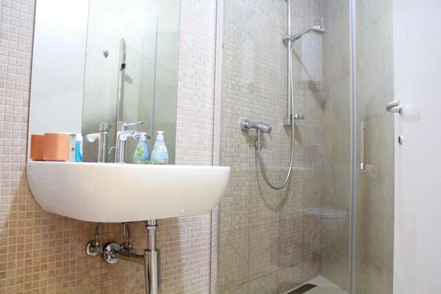 Апартаменты Hidden Gem 3 bedroom Apartment Свети-Стефан-31