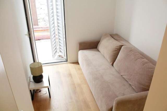 Апартаменты Hidden Gem 3 bedroom Apartment Свети-Стефан-51