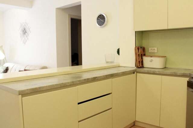 Апартаменты Hidden Gem 3 bedroom Apartment Свети-Стефан-56