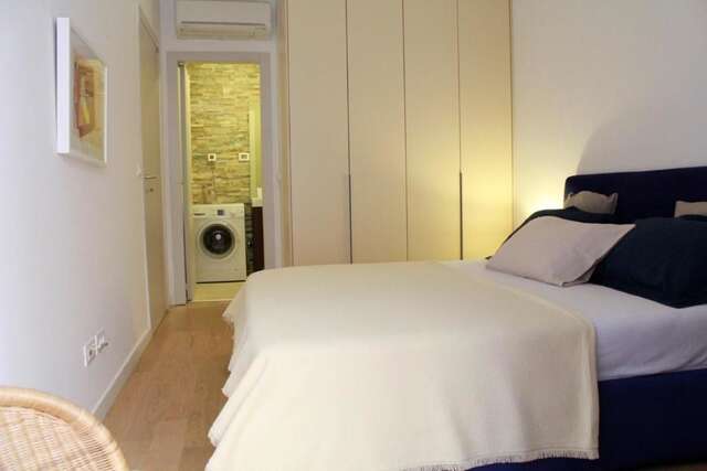 Апартаменты Hidden Gem 3 bedroom Apartment Свети-Стефан-60